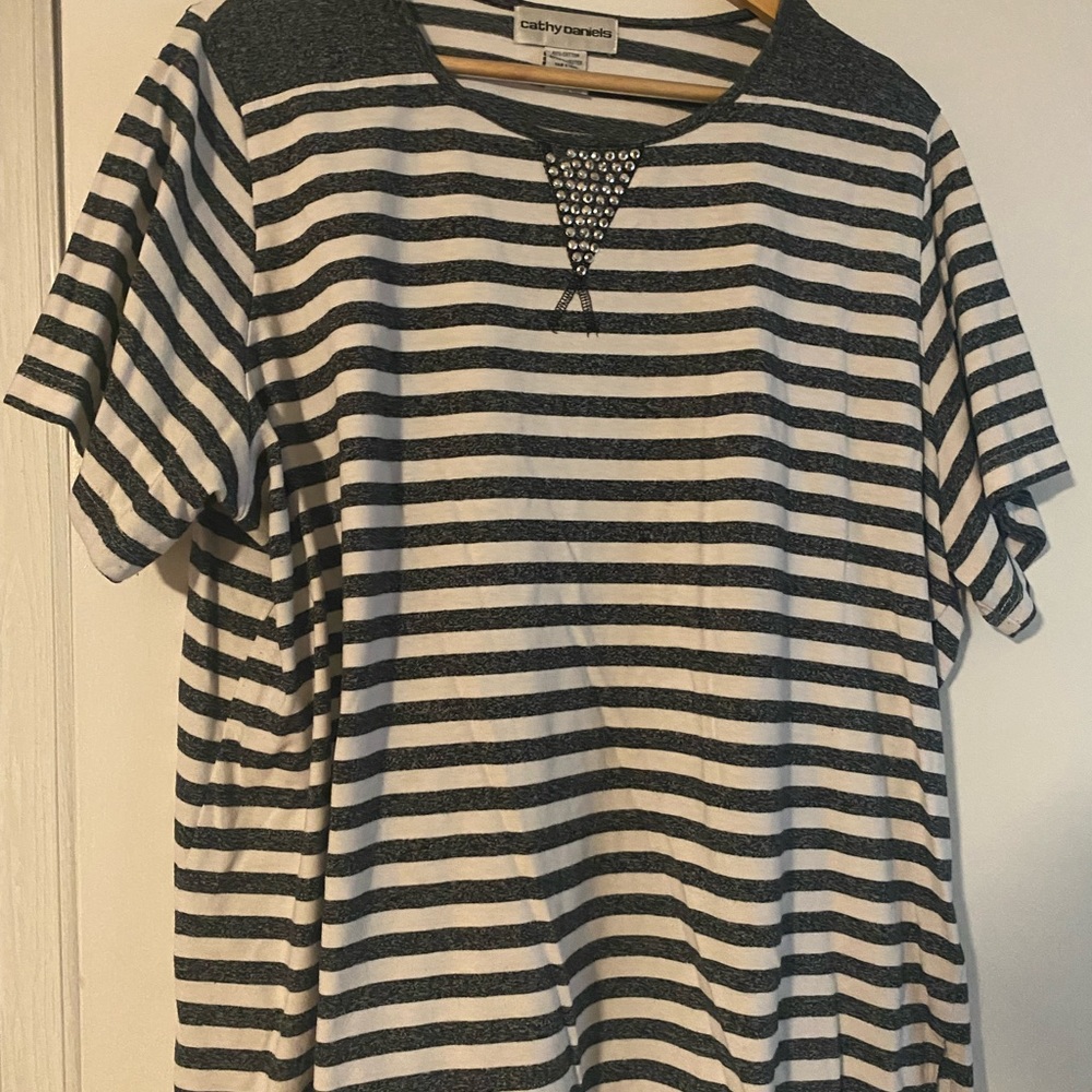 Striped shirt